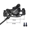 RS6 Rear Brake Caliper (Right)