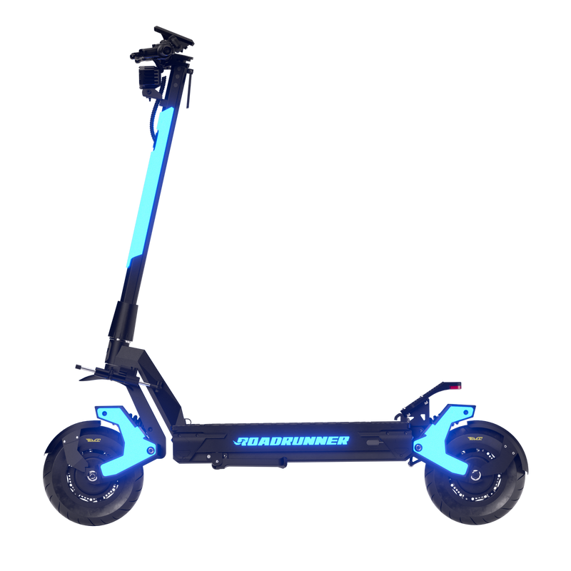 Load image into Gallery viewer, NEW! RX7 Electric Scooter
