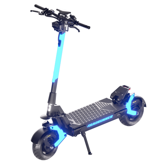 NEW! RX7 Electric Scooter