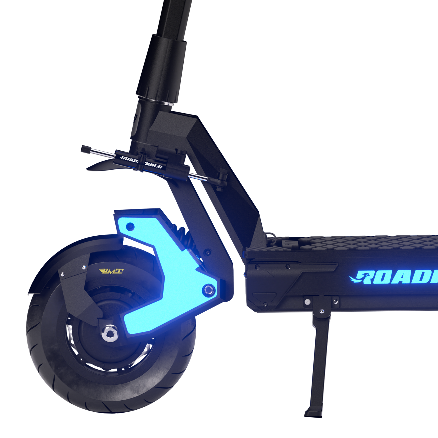 NEW! RX7 Electric Scooter RoadRunner Scooters