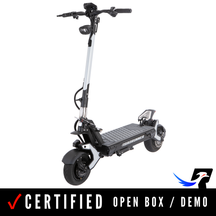 [COB] RX7 Electric Scooter