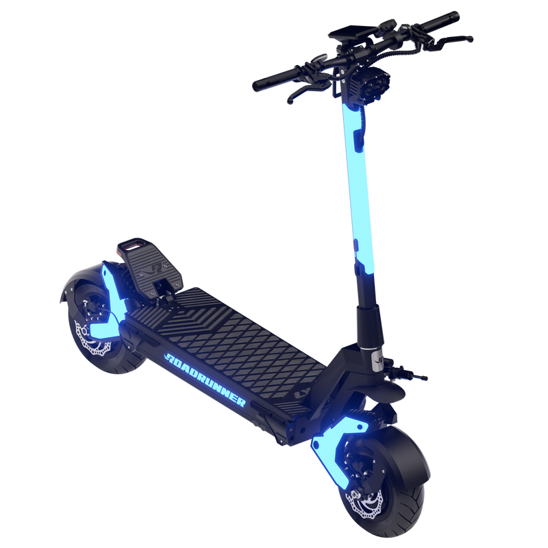 Load image into Gallery viewer, NEW! RX7 Electric Scooter

