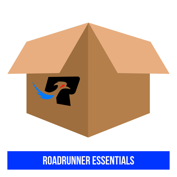 RoadRunner Essentials Bundle [50% OFF Promo]
