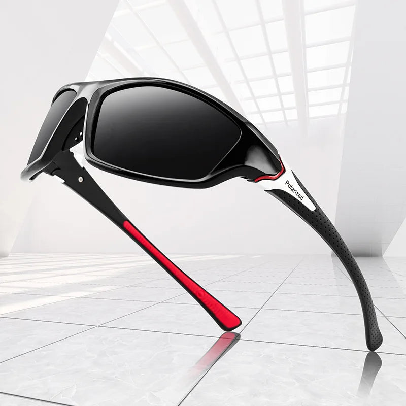 Load image into Gallery viewer, Polarized Sunglasses Outdoor Sports UV400
