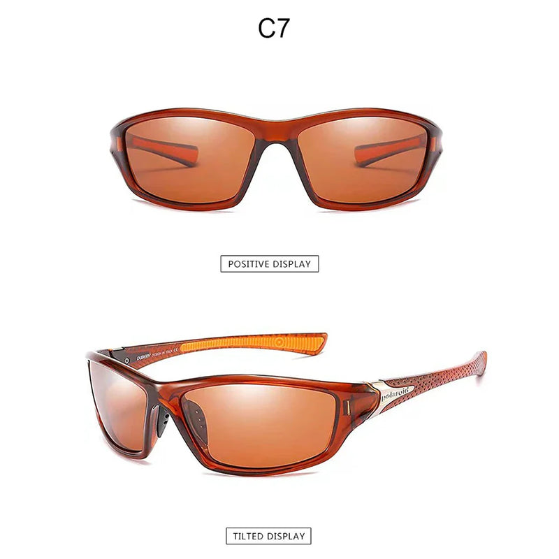 Load image into Gallery viewer, Polarized Sunglasses Outdoor Sports UV400

