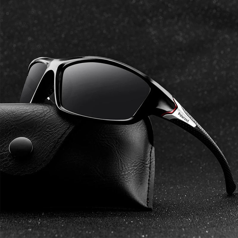 Load image into Gallery viewer, Polarized Sunglasses Outdoor Sports UV400

