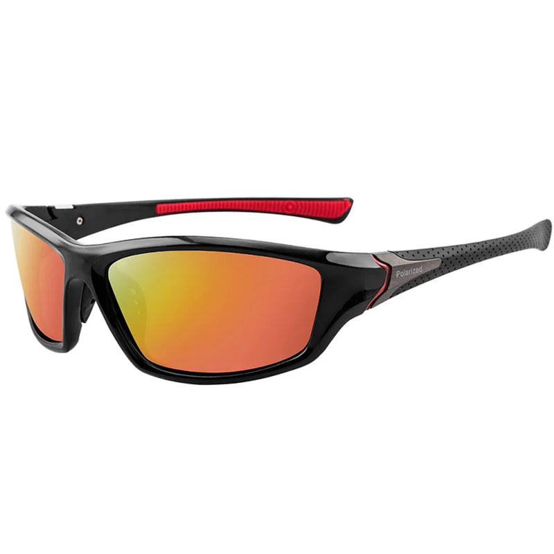 Load image into Gallery viewer, Polarized Sunglasses Outdoor Sports UV400
