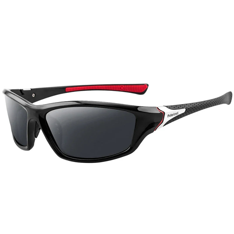 Load image into Gallery viewer, Polarized Sunglasses Outdoor Sports UV400
