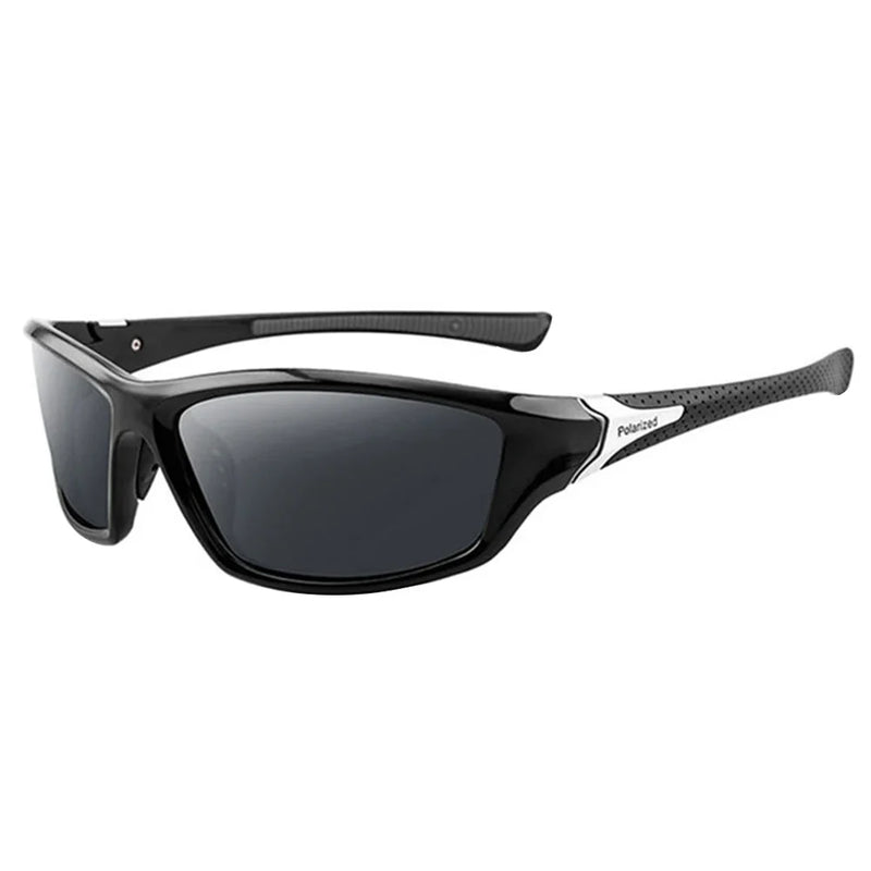 Load image into Gallery viewer, Polarized Sunglasses Outdoor Sports UV400
