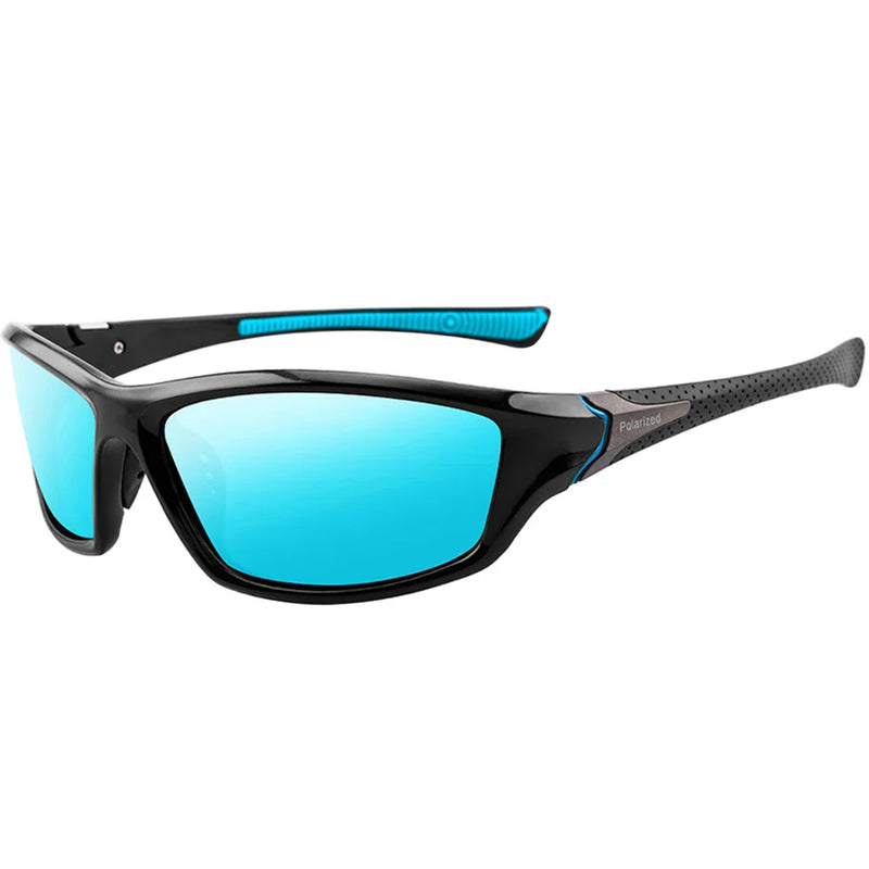 Load image into Gallery viewer, Polarized Sunglasses Outdoor Sports UV400
