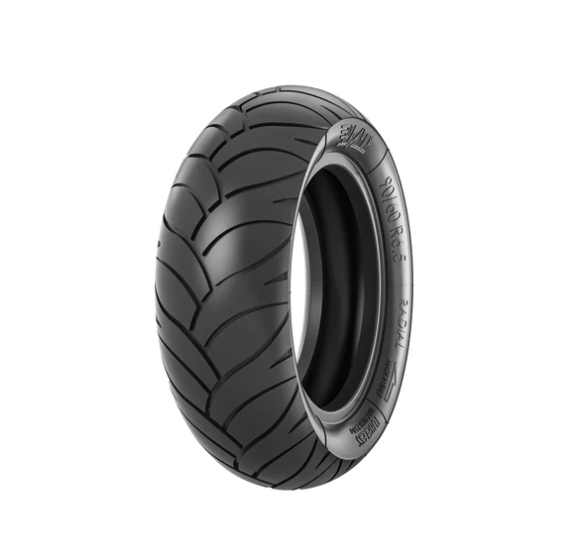 Load image into Gallery viewer, PMT B Stradale 11"x4" OR 90/60-6.5 Premium Electric Scooter Tire
