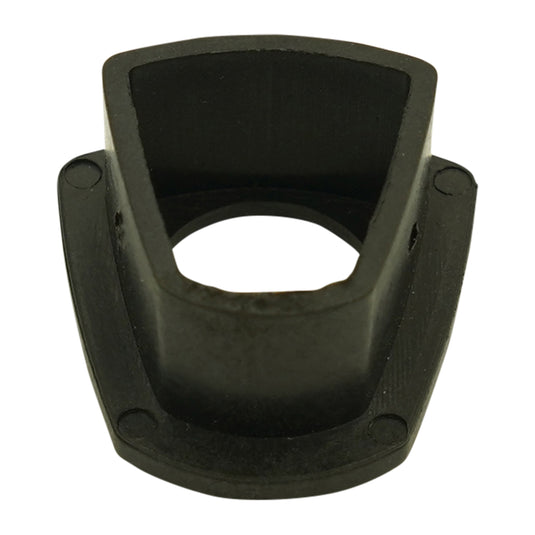 V-shape Spring Limit Block/Black - R4