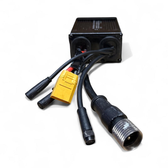 Speed Controller (Front) - RS6 ULTRA
