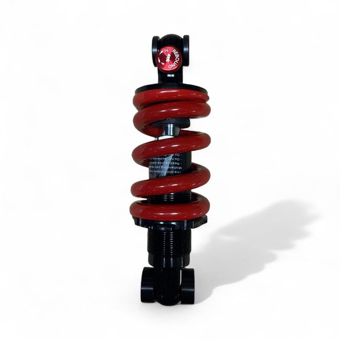 Rear Suspension - KKE Shock - RS6 ULTRA