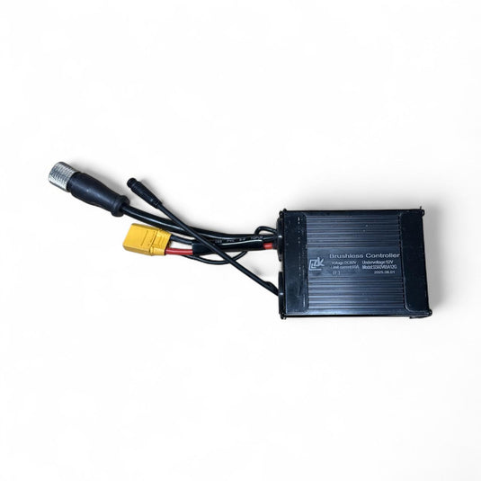 Speed Controller (Front) - RS6 ULTRA