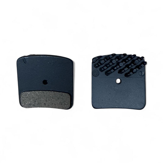 NUTT Brake Pads (set) - RS6 ULTRA