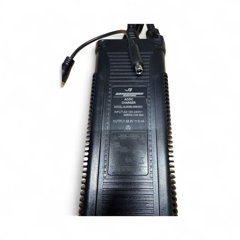 Load image into Gallery viewer, Fast 5A Battery Charger for Electric Scooters
