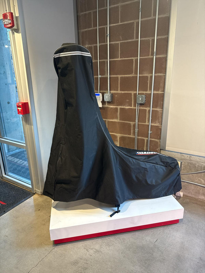 Load image into Gallery viewer, Heavy Duty Waterproof/Dustproof Electric Scooter Cover
