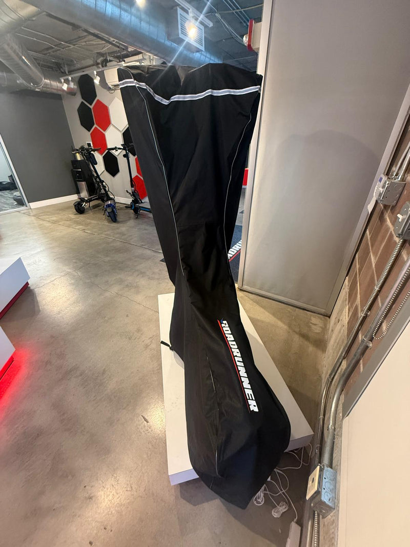 Load image into Gallery viewer, Heavy Duty Waterproof/Dustproof Electric Scooter Cover
