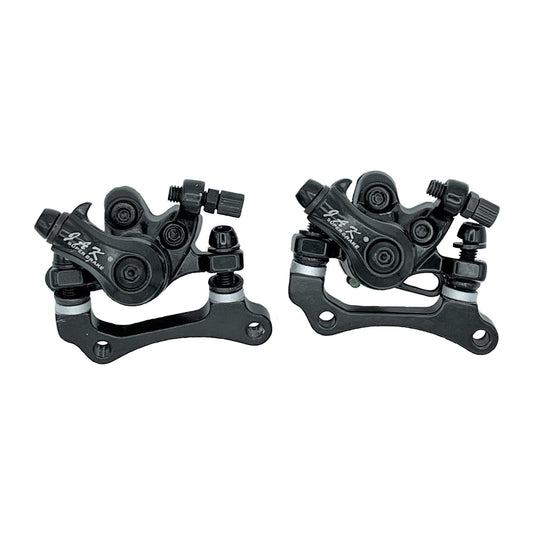Nanrobot Brake Calipers (Pair) - D4+ 2.0