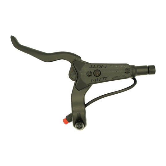 Brake Handle (Left) - R4 - RoadRunner Scooters