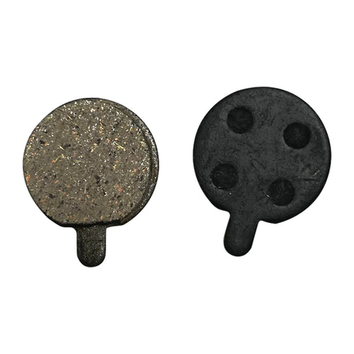 Brake Pads - D4+ 2.0 and Lightning (1 Pair) - RoadRunner Scooters
