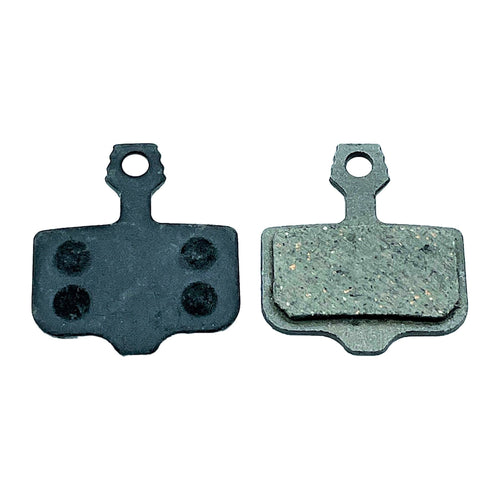 Brake Pads - D6+ Disc (1 Pair) - RoadRunner Scooters