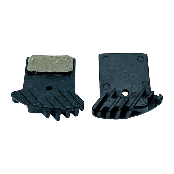 Brake Pads - RS5 ALL Models - RoadRunner Scooters