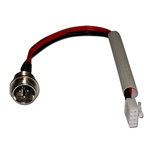 Nanrobot Charging Port - All D4+