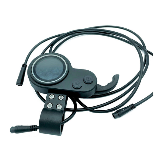 Nanrobot Control Panel / Throttle - D4+ 2.0, D4+ 3.0