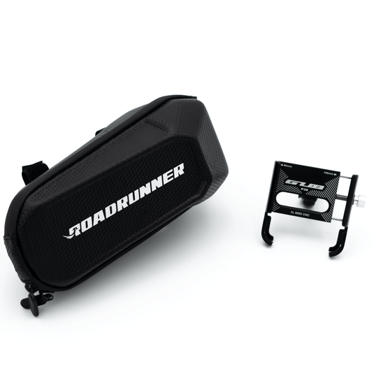 D4+ 4.0 Accessories Bundle - RoadRunner Scooters