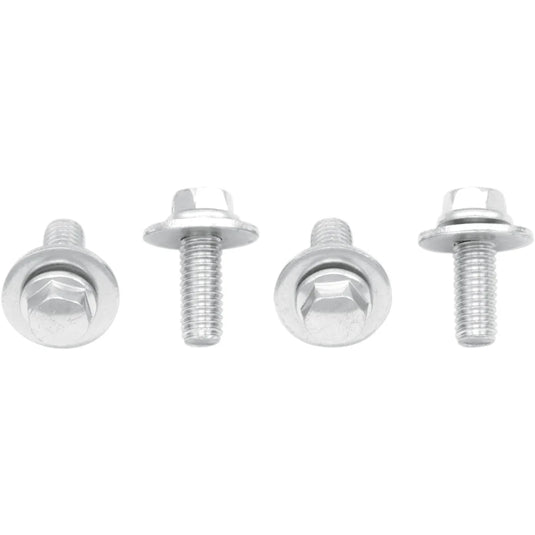 Roadrunner D4+ Fender Screws (Pack of 4) (OEM)