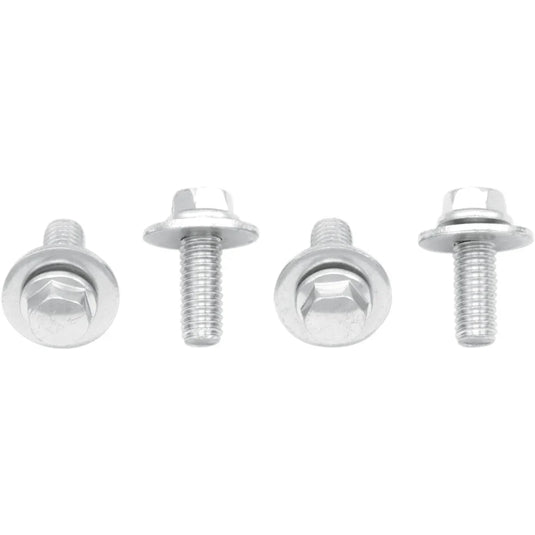 Nanrobot D4+ Fender Screws (Pack of 4) (OEM)