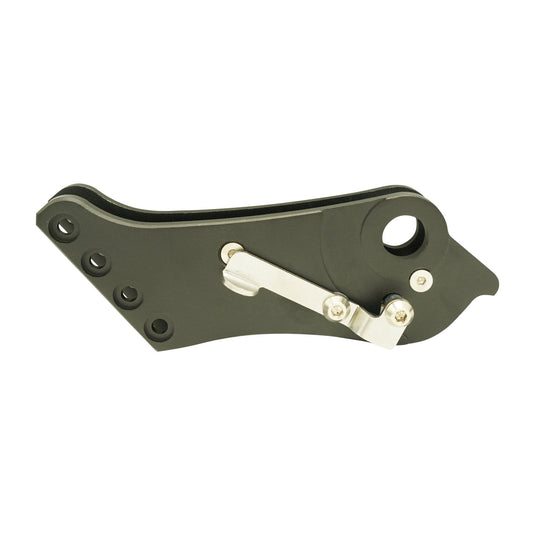 Nanrobot Front Neck Assembly - D4+ 2.0