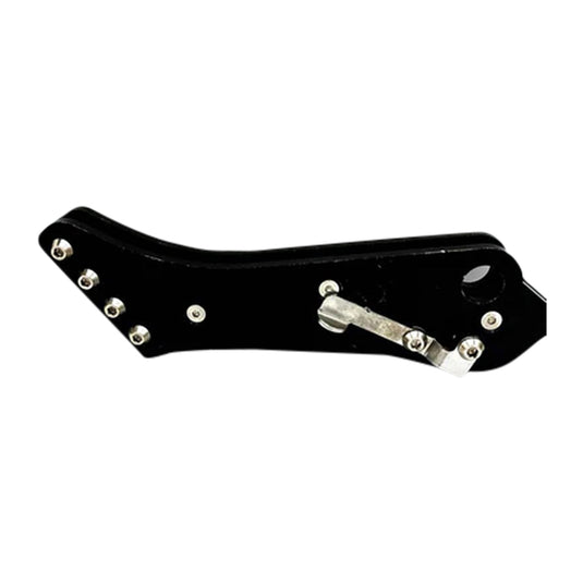 Front Neck Assembly - D4+ 3.0, D4+ 4.0 - RoadRunner Scooters