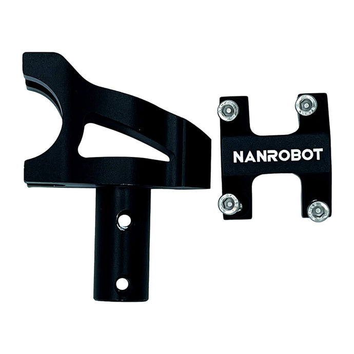 Handlebar Placement Bracket - D6+ - RoadRunner Scooters