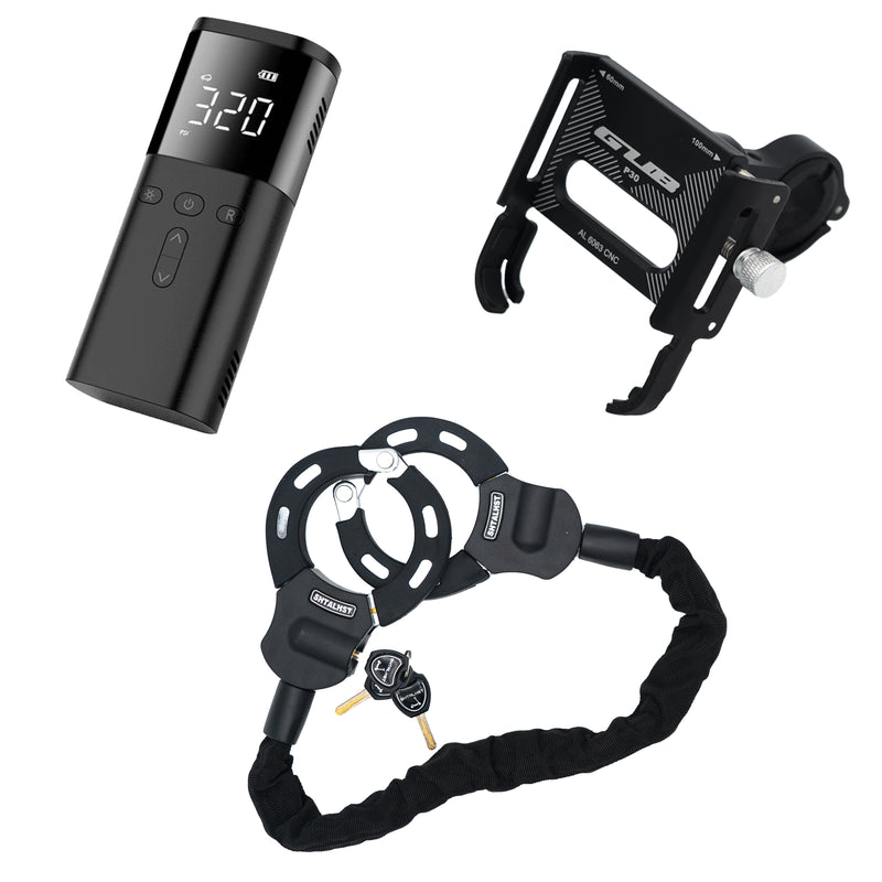 Load image into Gallery viewer, Holiday Essentials Bundle
