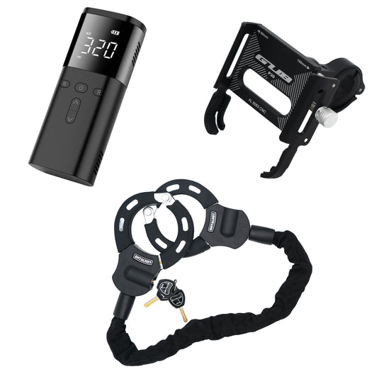 Holiday Essentials Bundle