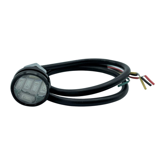 Nanrobot LED Brake Lights - D4+ 2.0, D4+ 3.0