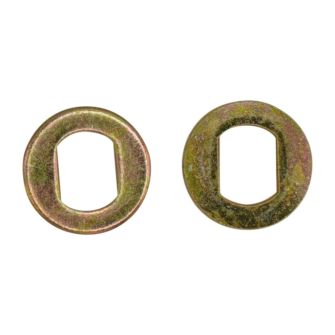 Lug Nut Washer (Pair) - 21 MM - RoadRunner Scooters