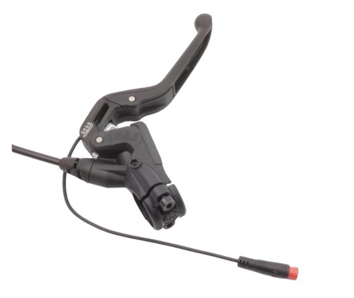 Load image into Gallery viewer, Magura Brake Brake Lever (Rear) - RoadRunner Scooters
