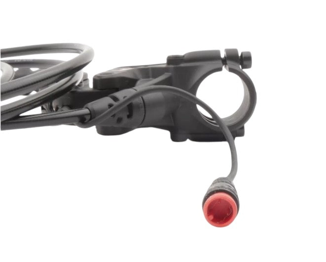 Load image into Gallery viewer, Magura Brake Brake Lever (Rear) - RoadRunner Scooters
