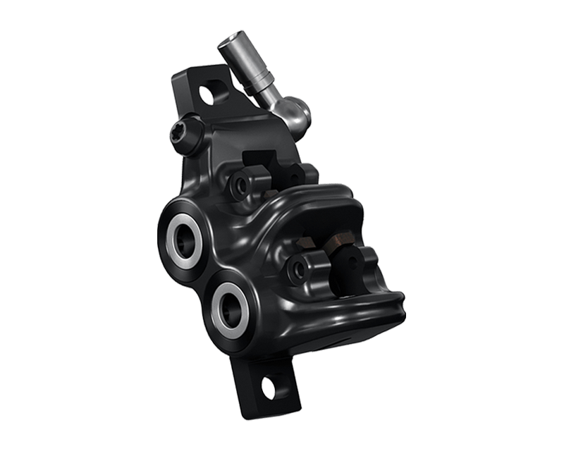 Load image into Gallery viewer, Magura Brake Caliper (Rear) - RX7 - RoadRunner Scooters
