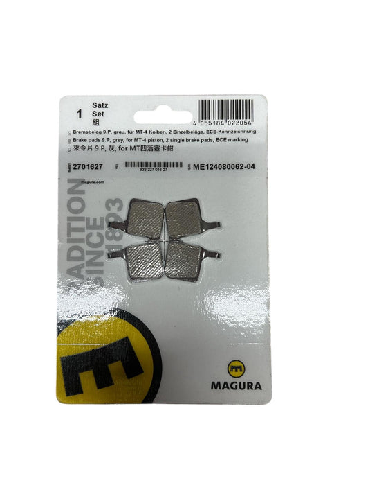 Magura Brake Pads - RoadRunner Scooters