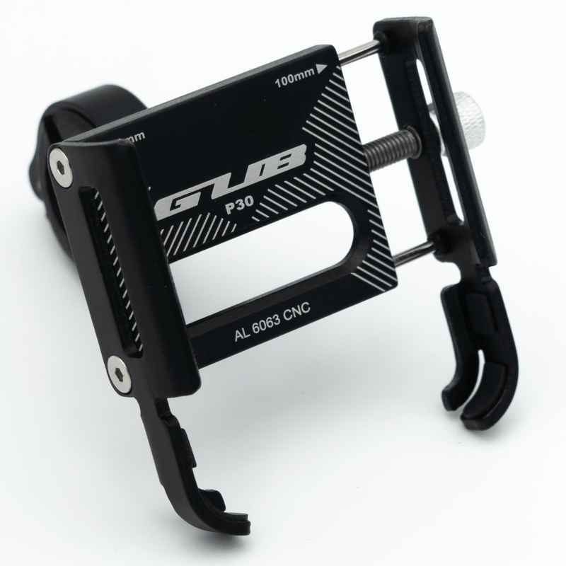 Cargue la imagen en el visor de la galería, Mobile Phone Holder Mount and Scooter Bag - RoadRunner Scooters
