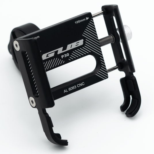 Mobile Phone Holder Mount and Scooter Bag - RoadRunner Scooters