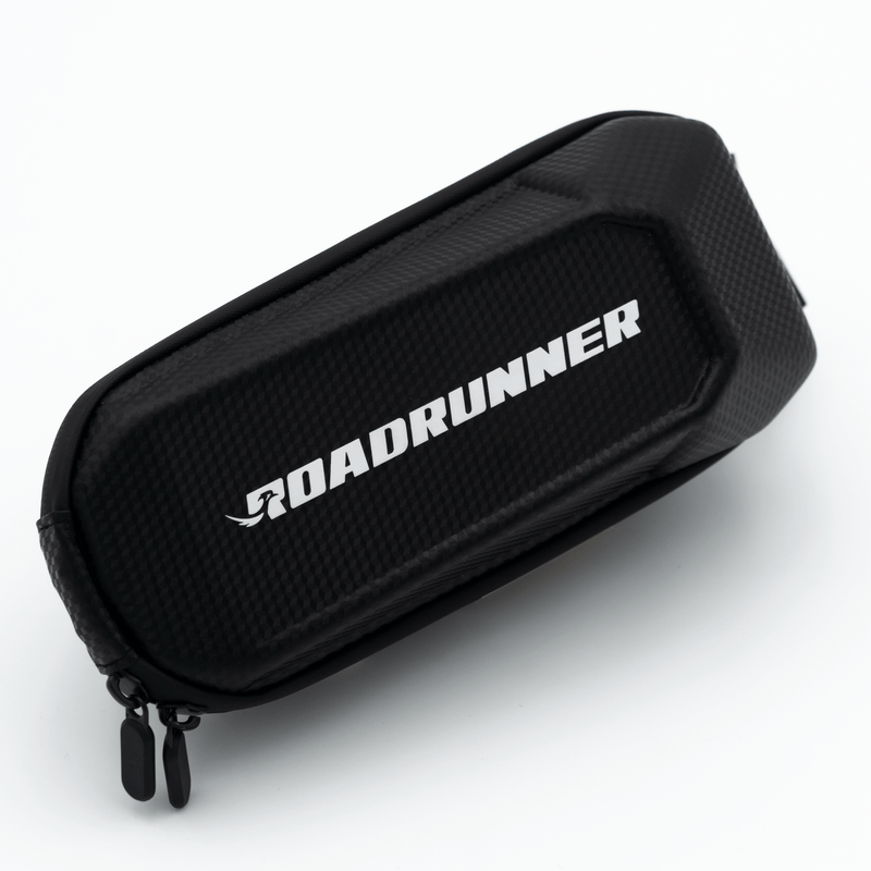 Cargue la imagen en el visor de la galería, Mobile Phone Holder Mount and Scooter Bag - RoadRunner Scooters
