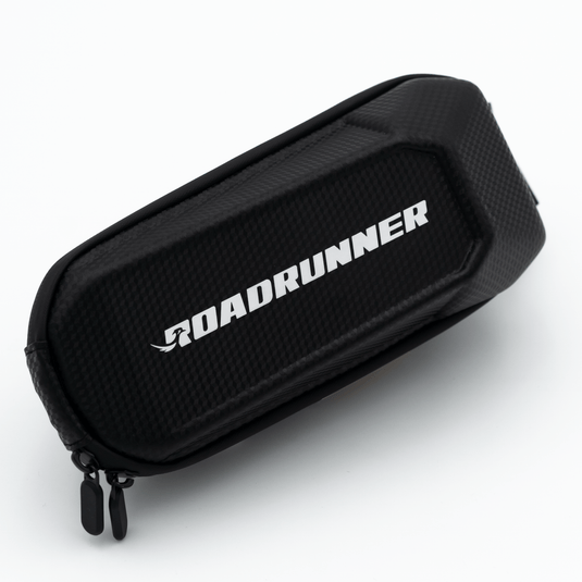 Mobile Phone Holder Mount and Scooter Bag - RoadRunner Scooters