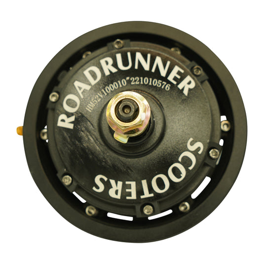 Motor (Front OR Rear) - D4+ 3.0, D4+ 4.0, Rear 2.0 (New Generation) - RoadRunner Scooters