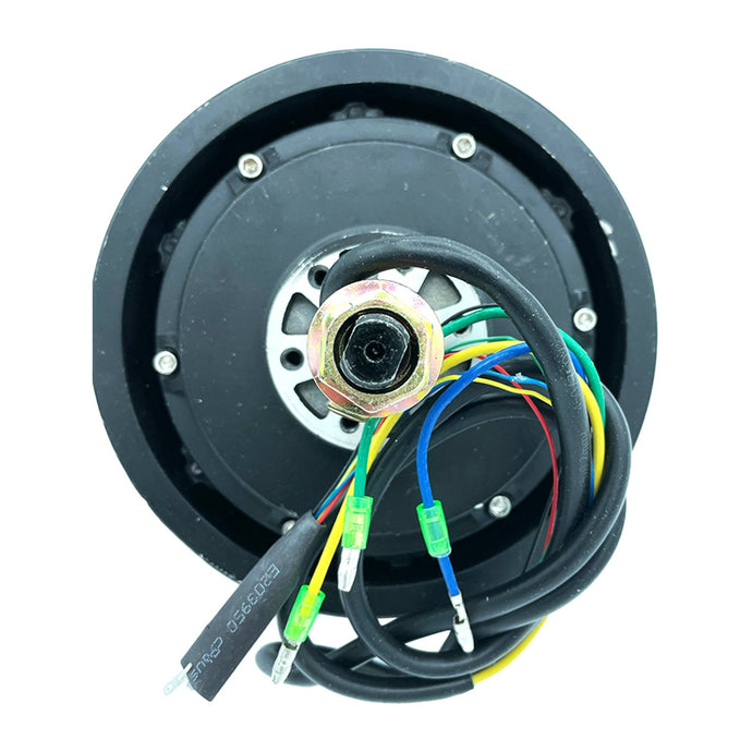 Motor (Front or Rear) - Nanrobot D6+ (New Generation) - RoadRunner Scooters